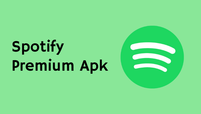 Spotify Premium apk